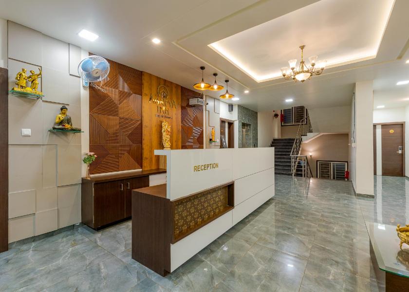 Maharashtra Sangli Lobby
