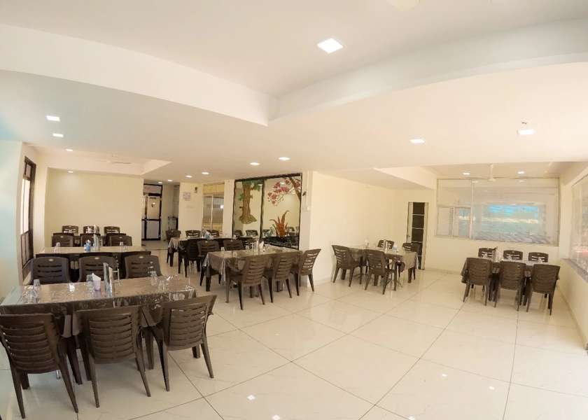 Gujarat Saputara Food & Dining