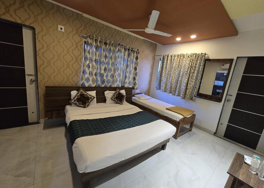 Gujarat Saputara Standard Non AC