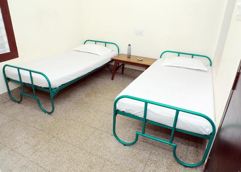 Tamil Nadu Nagercoil Budget Double Room