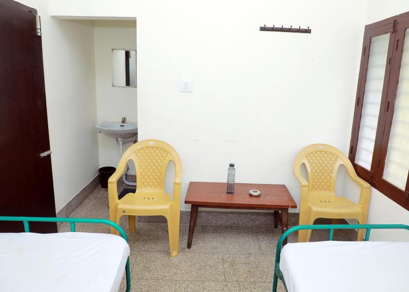 Tamil Nadu Nagercoil Facilities