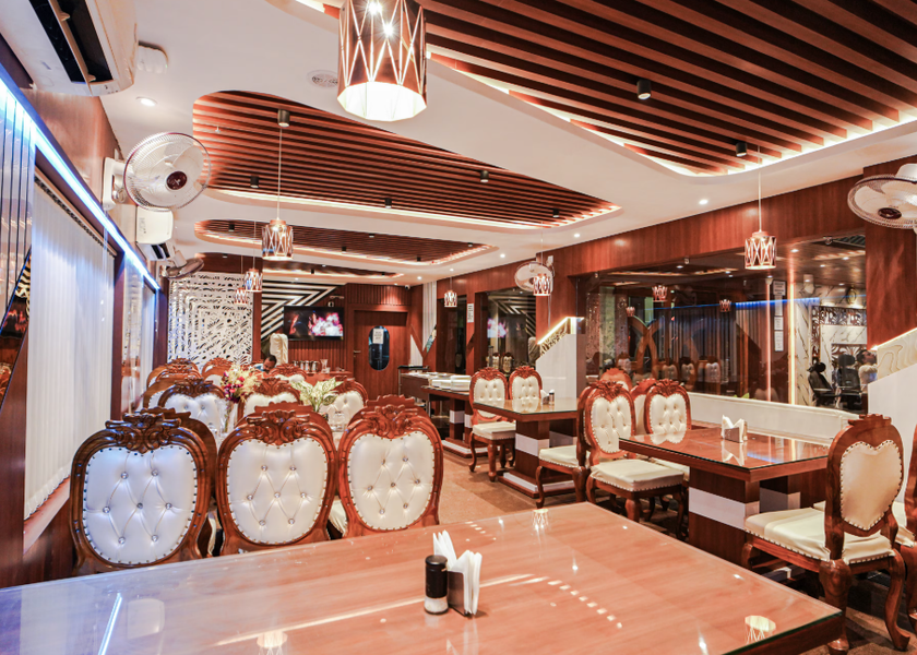 West Bengal Digha Food & Dining