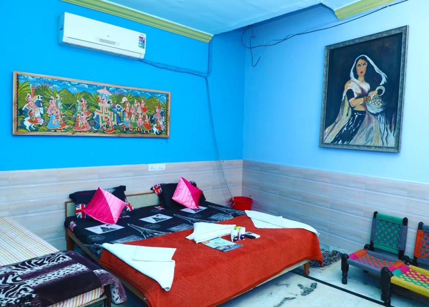 Rajasthan Jodhpur Standard