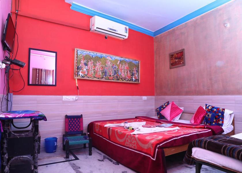 Rajasthan Jodhpur Standard