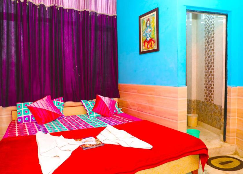 Rajasthan Jodhpur Standard