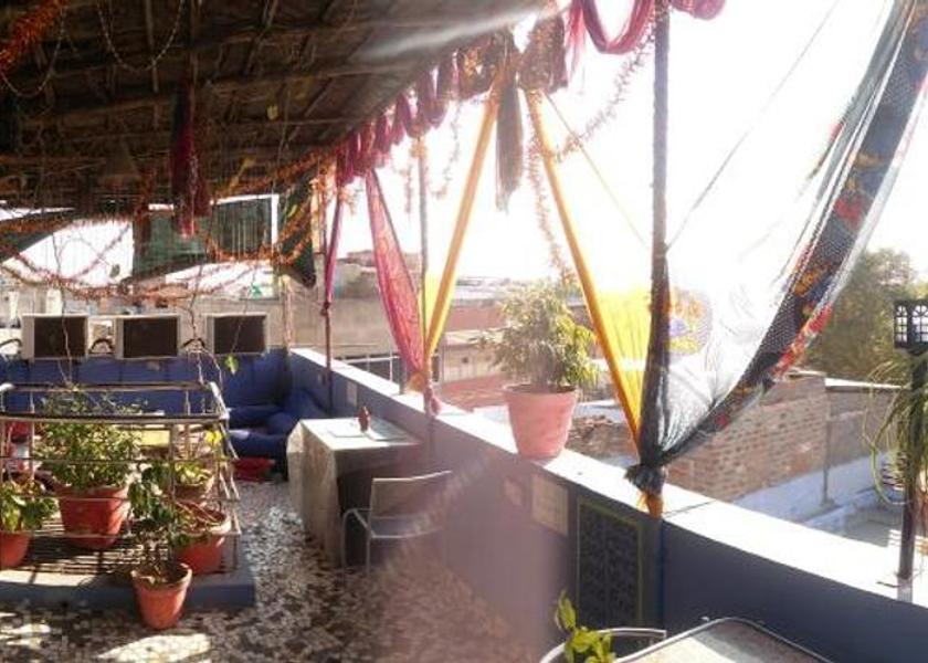 Rajasthan Jodhpur Facilities