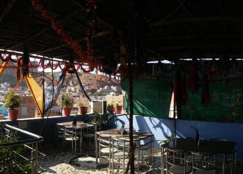 Rajasthan Jodhpur Food and beverages