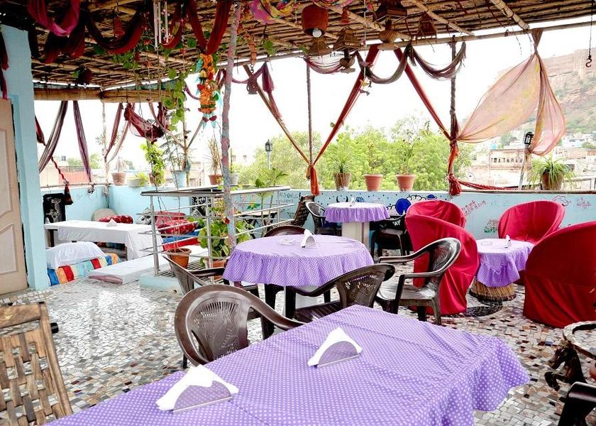 Rajasthan Jodhpur Food & Dining
