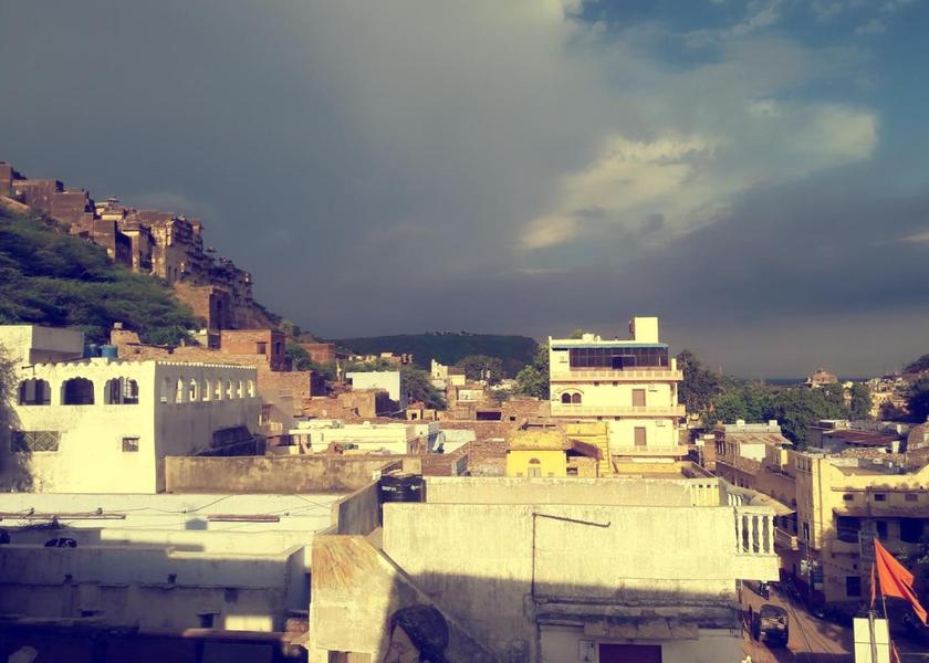 Rajasthan Bundi 