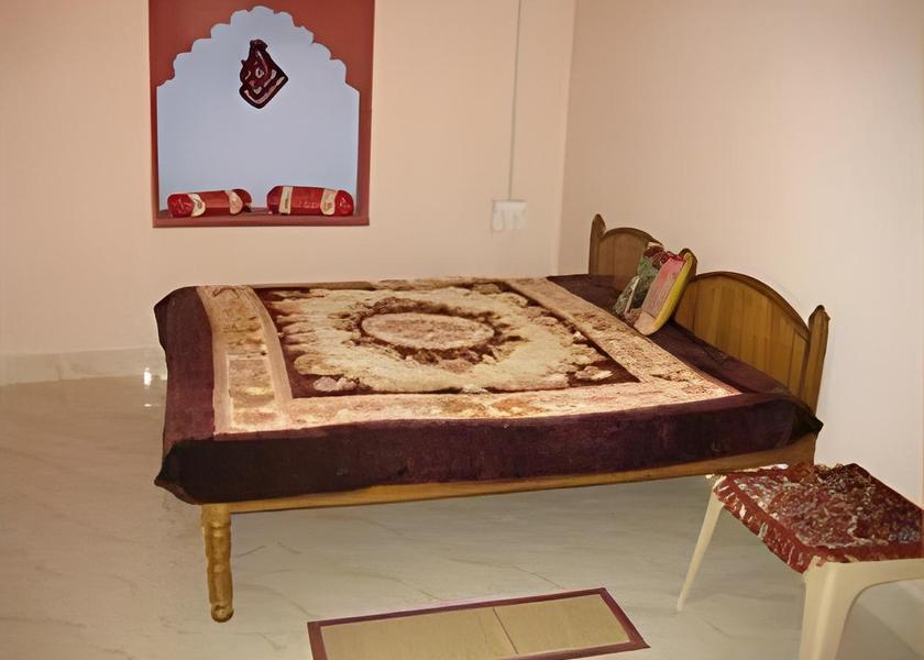 Rajasthan Bundi 