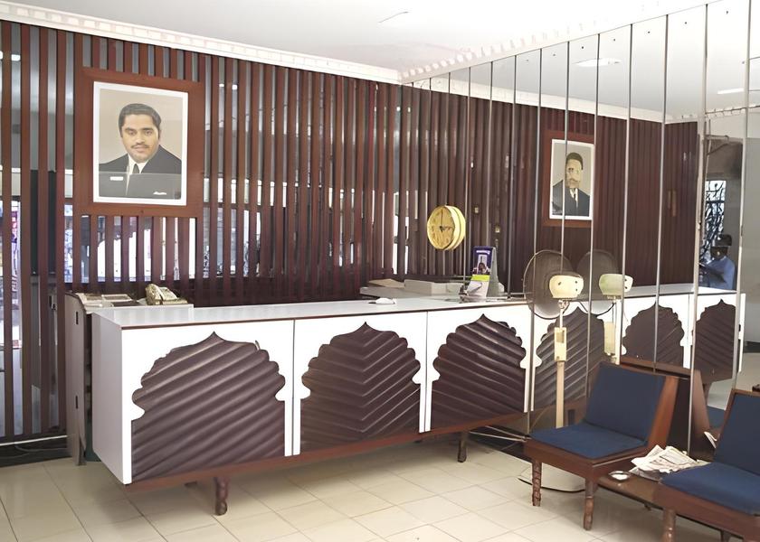 Tamil Nadu Madurai Reception