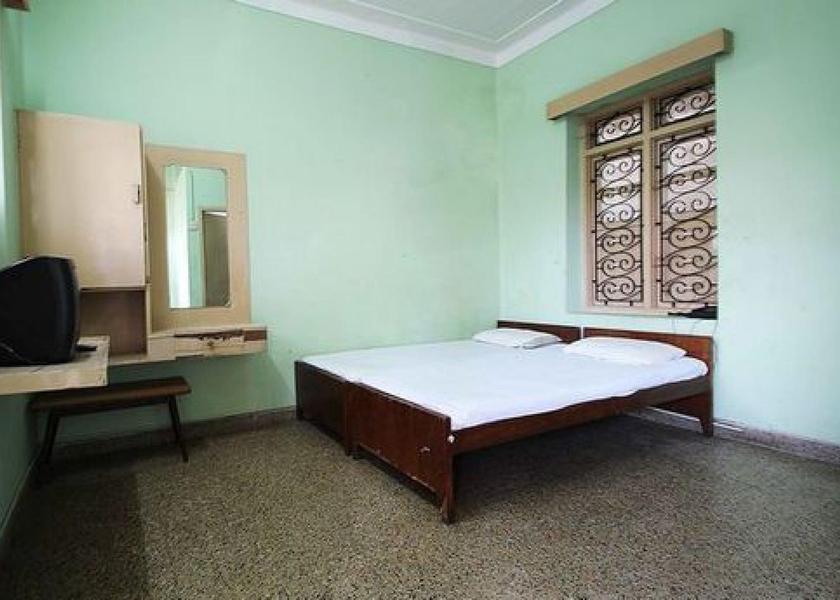 Tamil Nadu Madurai Guestroom