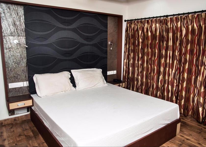 Tamil Nadu Madurai Bed