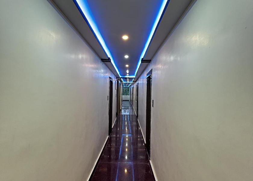 Bihar Gaya Lobby