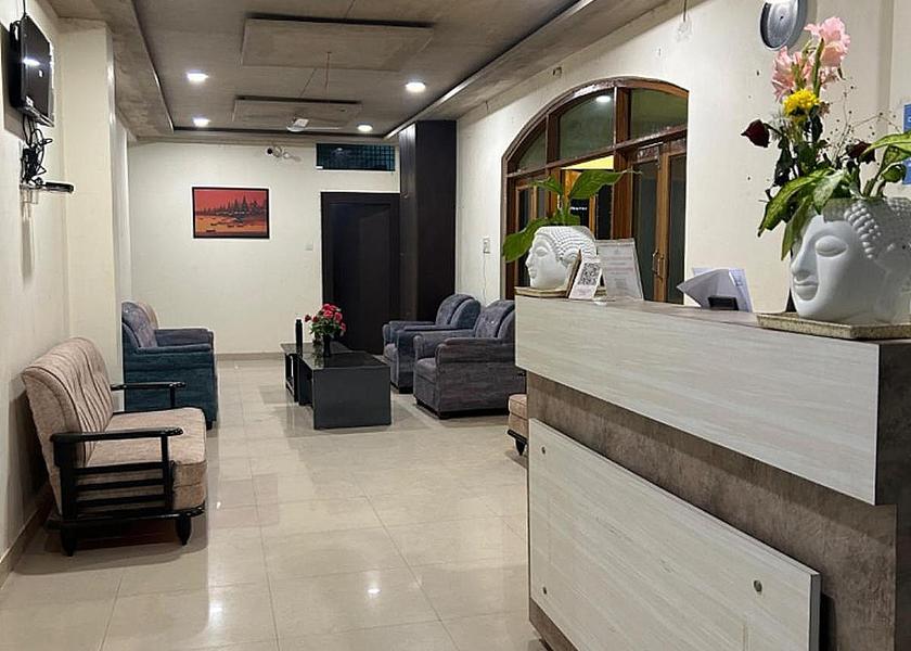 Uttar Pradesh Varanasi Public Areas