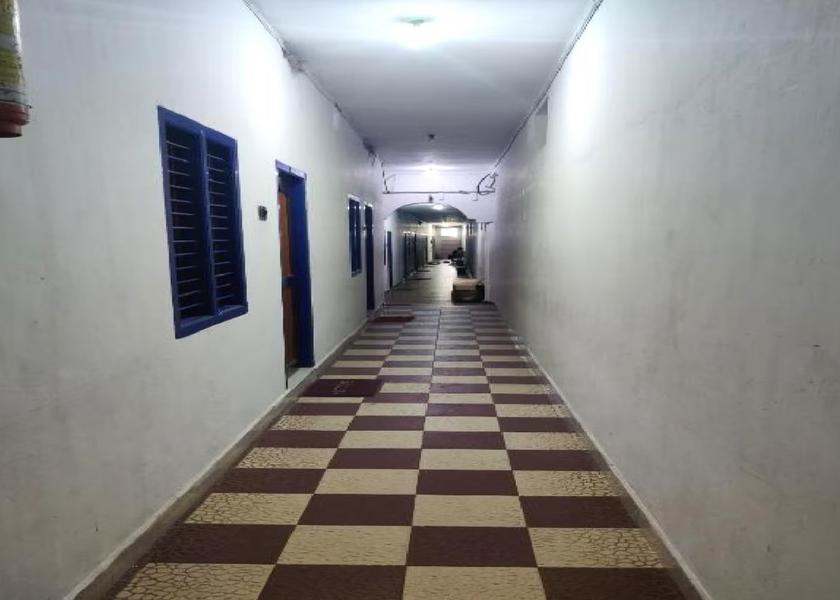 Tamil Nadu Rameswaram Public Areas