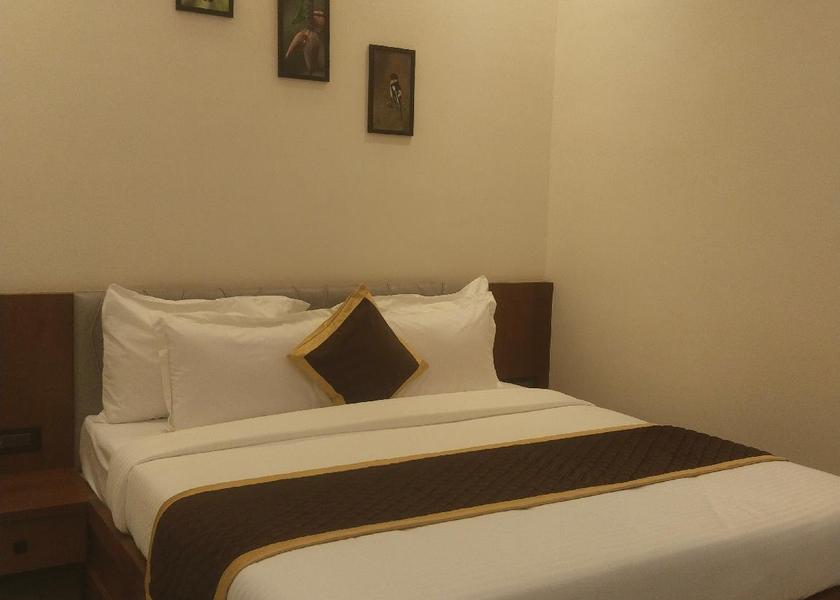 Karnataka Mangalore Bedroom
