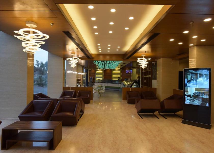 Gujarat Anand Public Areas