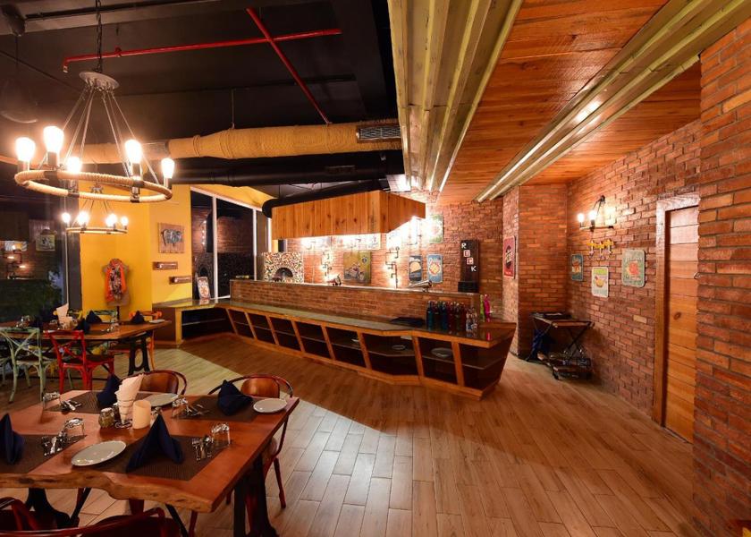 Gujarat Anand Food & Dining