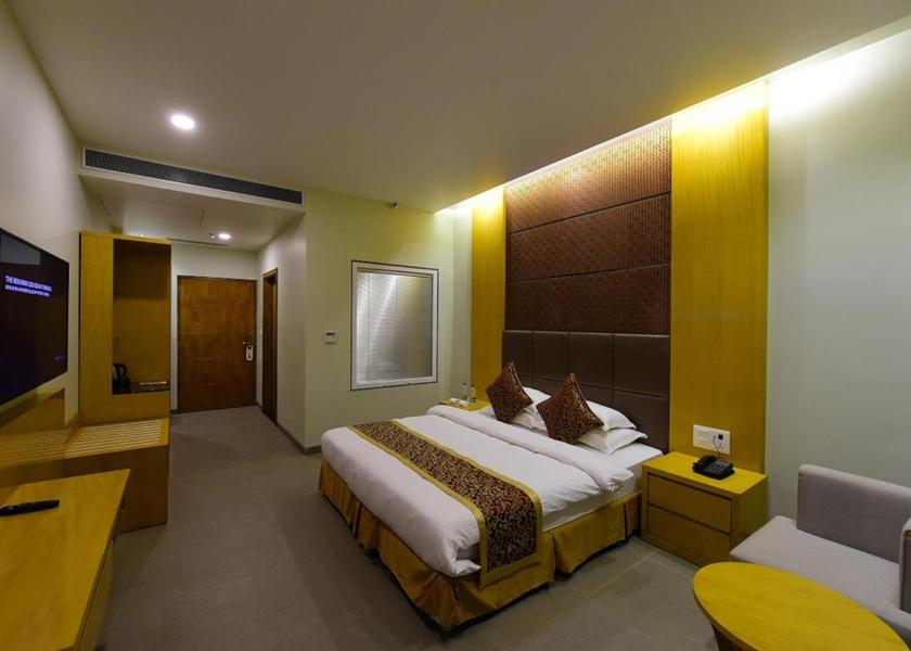 Gujarat Anand Deluxe 1 King