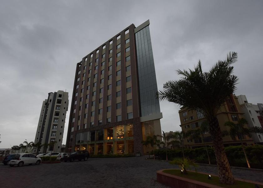 Gujarat Anand Entrance