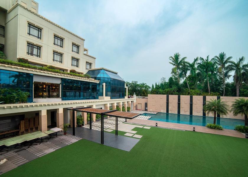 Odisha Bhubaneswar Swimming pool