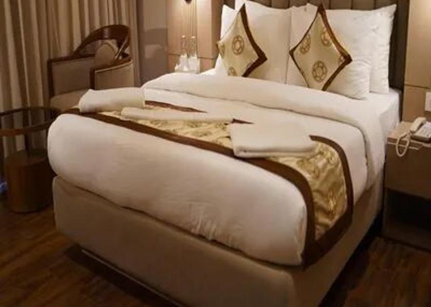 Sikkim Gangtok Standard Suite Mountain View