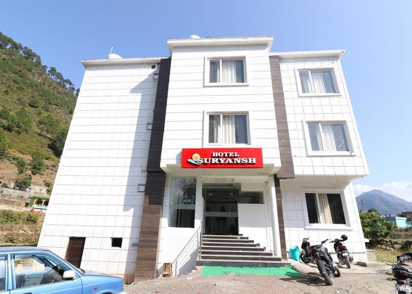 Uttarakhand Uttarkashi 
