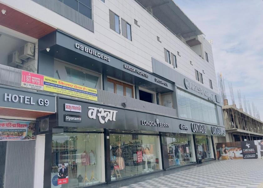Rajasthan Bhilwara 
