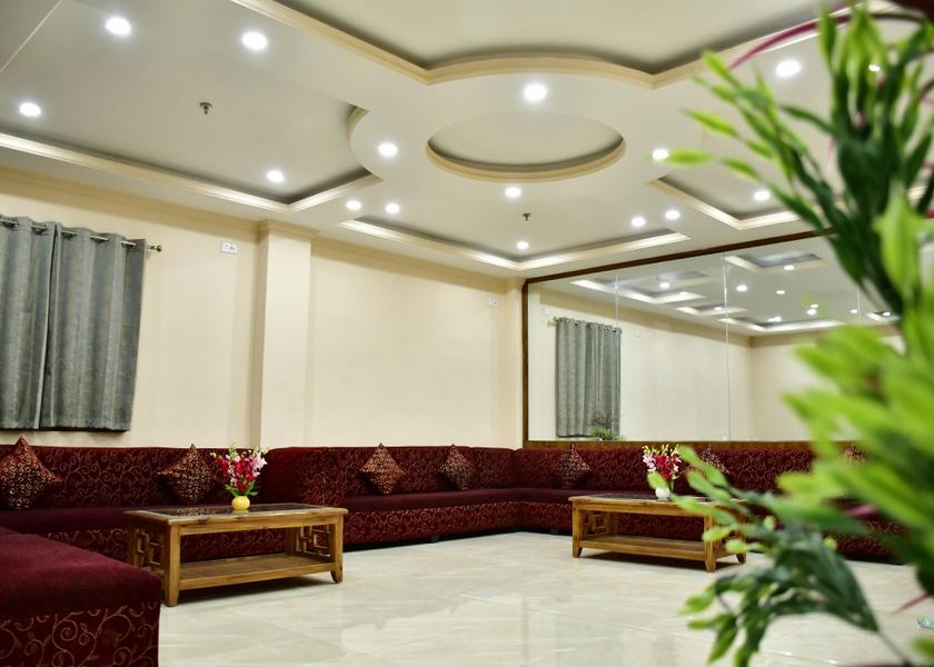 Bihar Bodh Gaya Public Areas