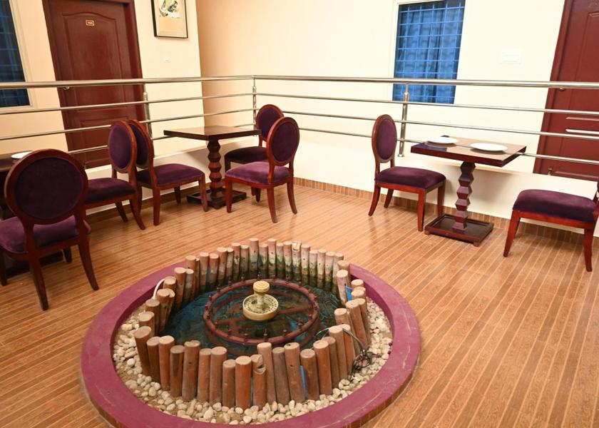Tamil Nadu Yelagiri Recreation
