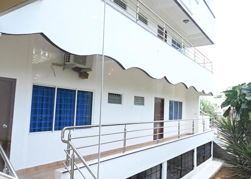 Tamil Nadu Yelagiri 