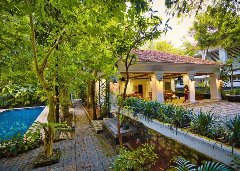 Kerala Thrissur 