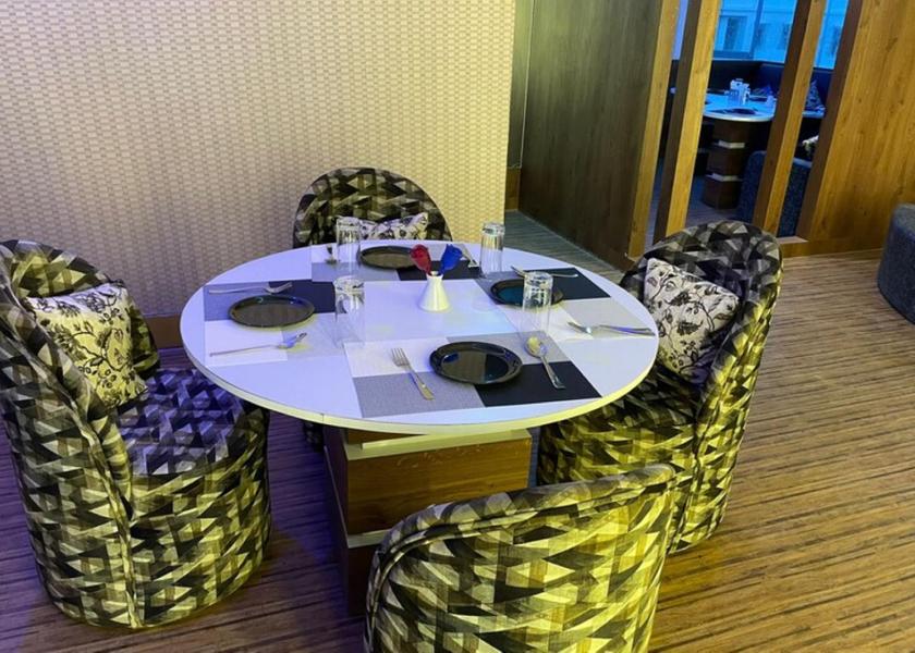 Bihar Madhepura Food & Dining