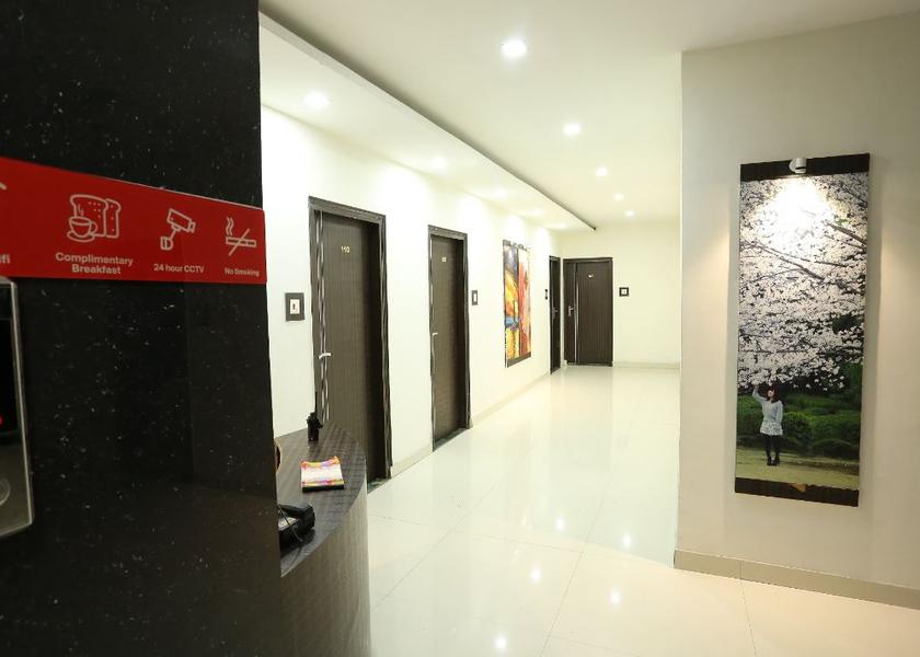 Uttar Pradesh Agra Public Areas