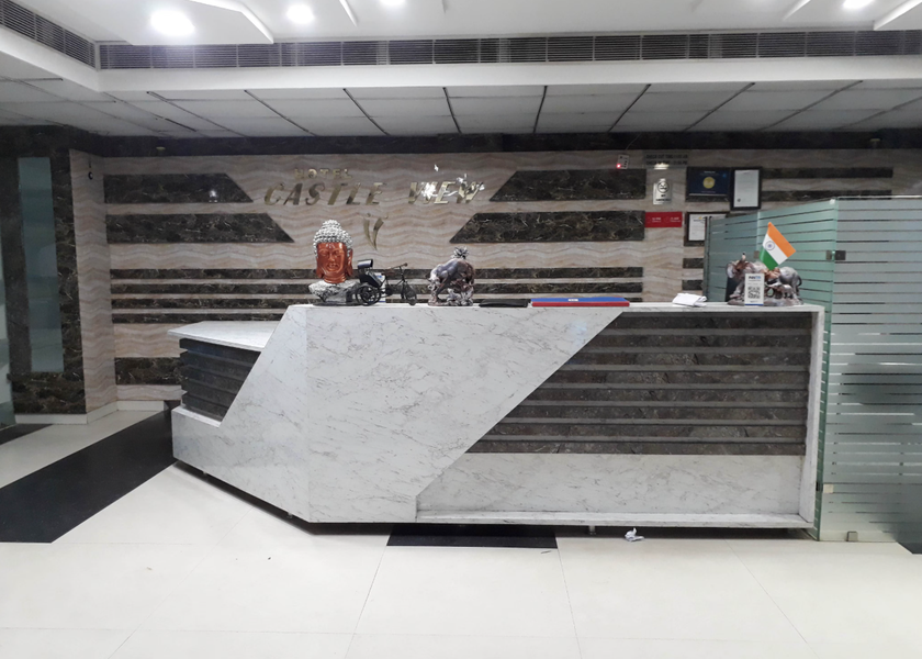 Uttar Pradesh Agra Public Areas