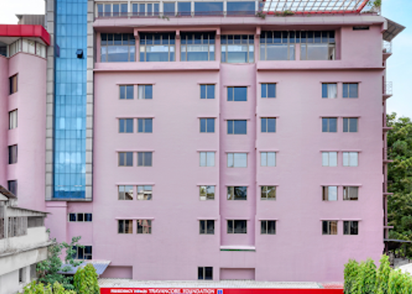 Kerala Kochi Hotel Exterior