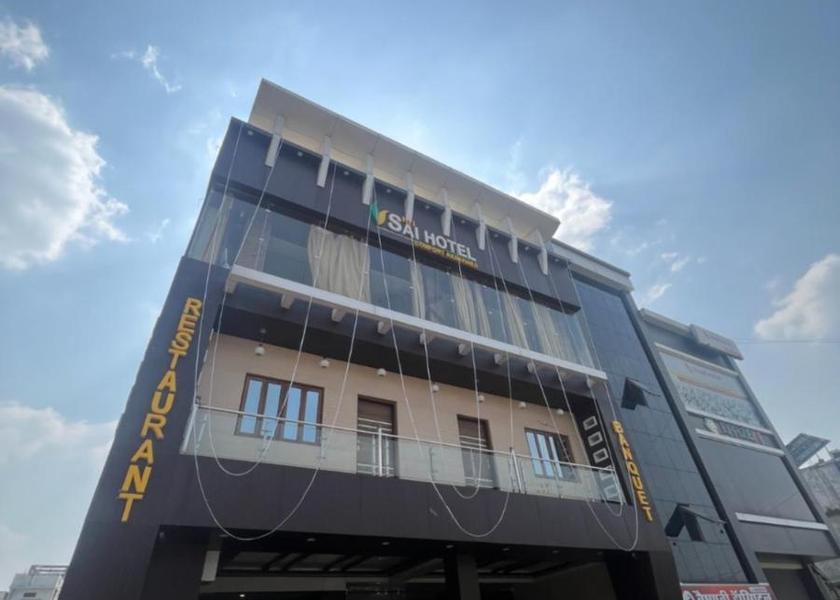 Uttar Pradesh Azamgarh Exterior view