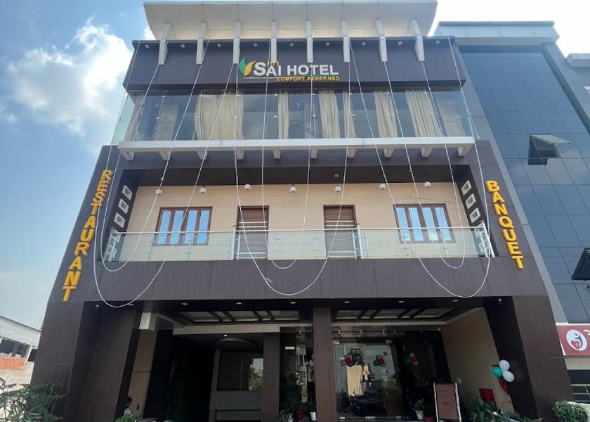 Uttar Pradesh Azamgarh Hotel Exterior