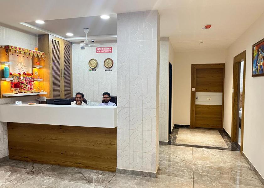 Gujarat Anand Lobby