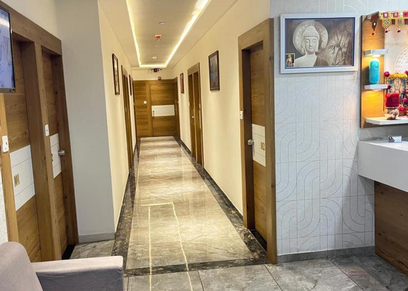 Gujarat Anand Facilities