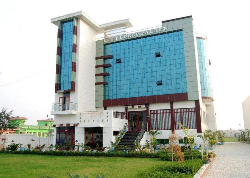 Haryana Jind 