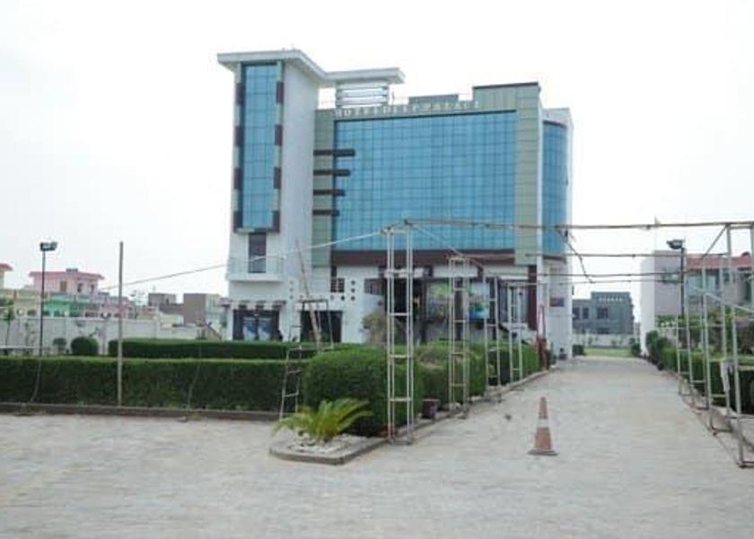 Haryana Jind 