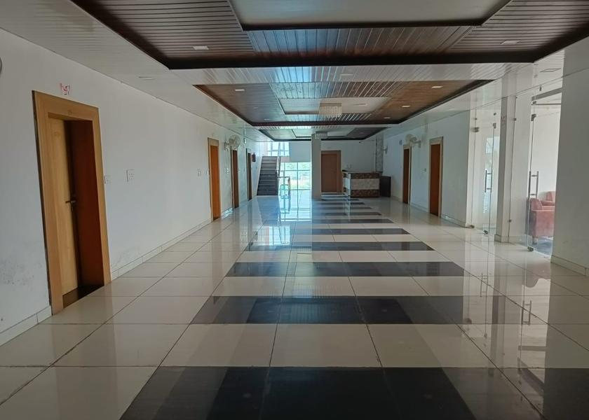 Haryana Jind Public Areas