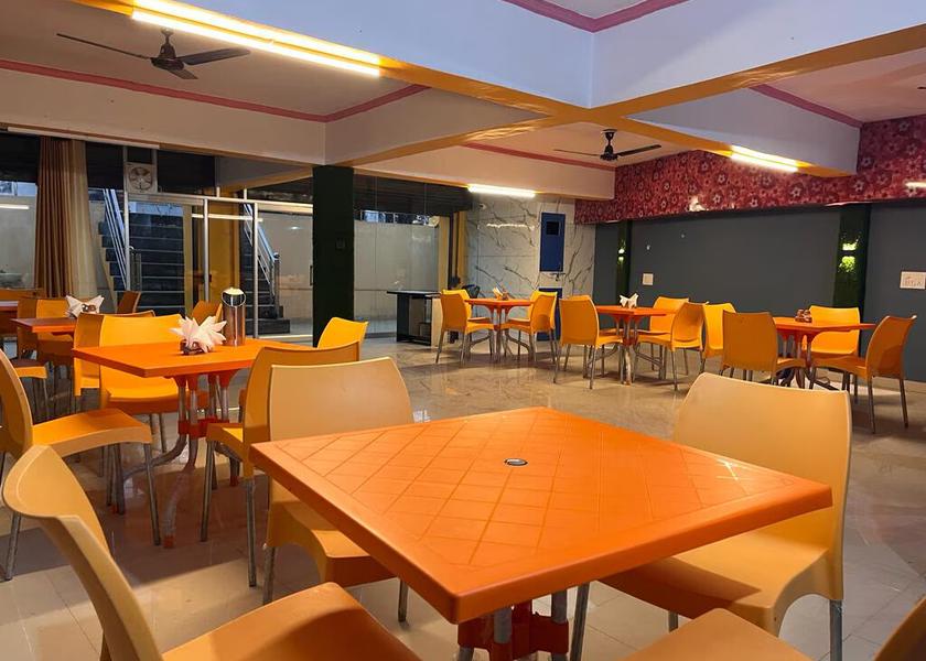 Uttar Pradesh Ayodhya Food & Dining