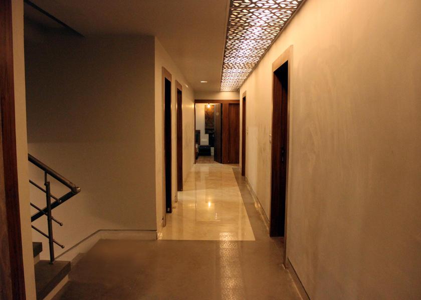 Madhya Pradesh Vidisha Interior view
