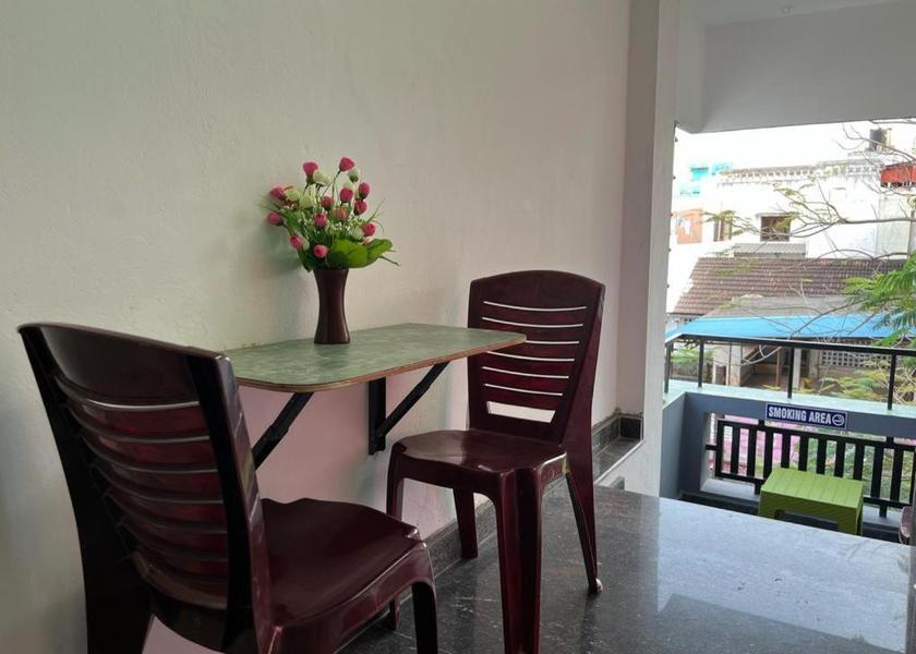 Pondicherry Pondicherry 