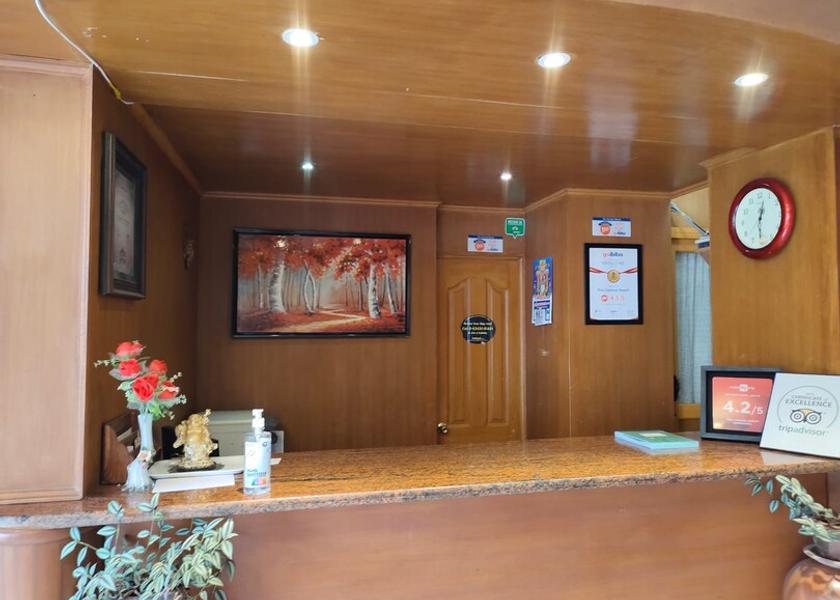 Tamil Nadu Yercaud Public Areas