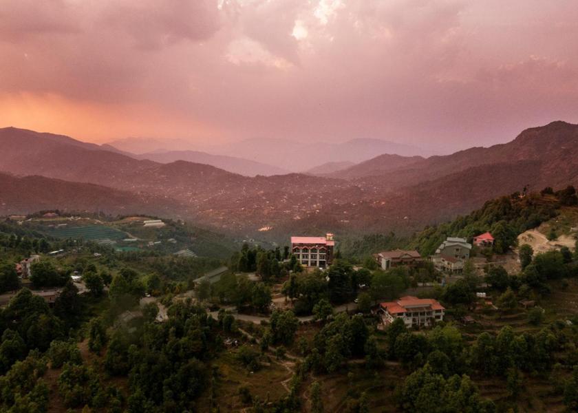 Uttarakhand Mukteshwar 