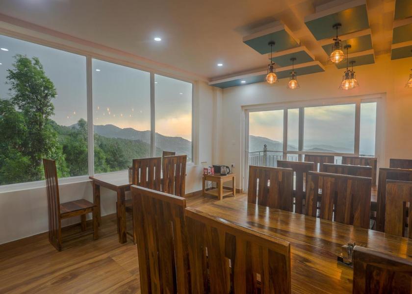 Uttarakhand Mukteshwar 